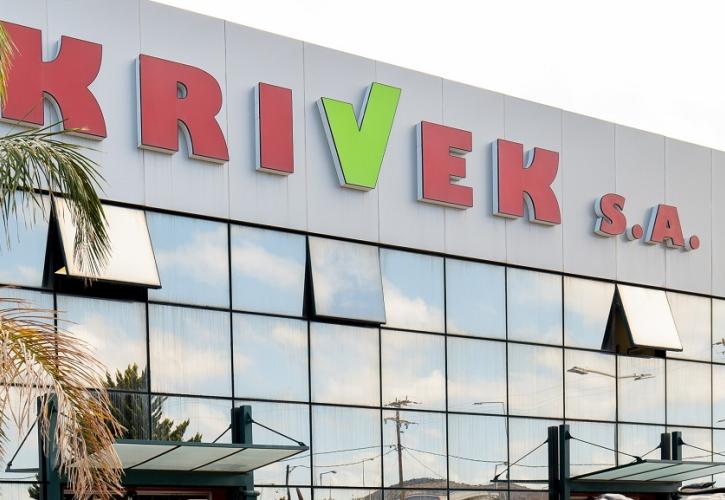 ΑΒ Βασιλόπουλος και KRIVEK: Μια συνεργασία που μετρά 15 συναπτά έτη