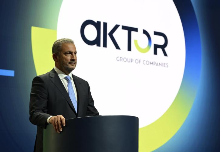 AKTOR: Υπεγράφη η σύμβαση για το έργο ΣΔΙΤ των φοιτητικών εστιών Κρήτης