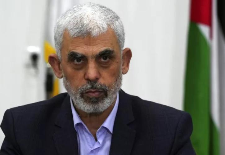 Μηνύματα από Μπάιντεν - Χάρις για θάνατο Σινουάρ: Τι ζητά ο Μακρόν