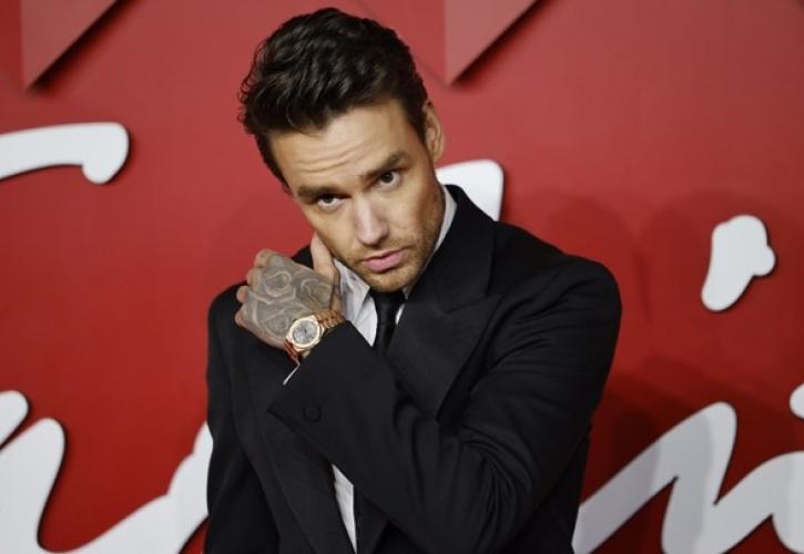 Νεκρός ο Λίαμ Πέιν του συγκροτήματος One Direction