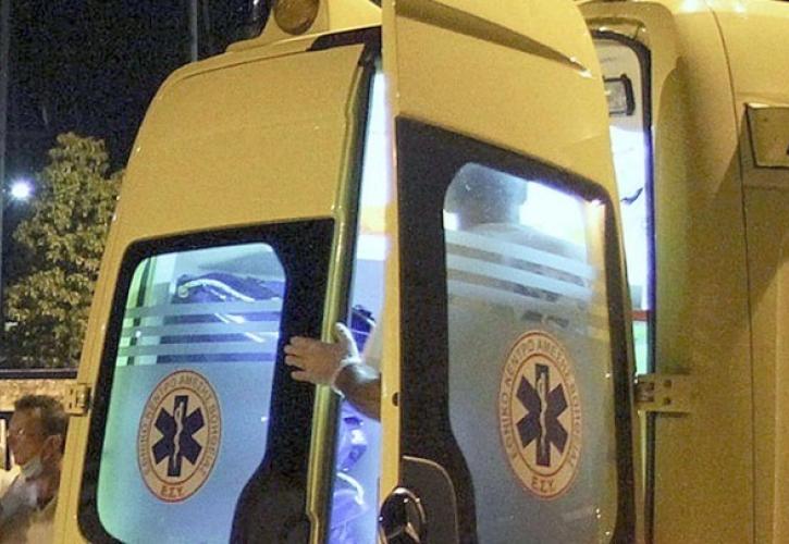 Θανατηφόρο τροχαίο στην εθνική οδό Πρέβεζας – Ηγουμενίτσας