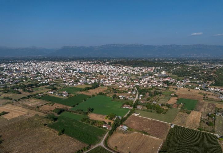 Coca-Cola στην Ελλάδα: Ολοκλήρωση Αντιπλημμυρικού Έργου στα Τρίκαλα