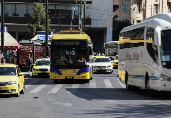 Οι περιοχές της Αθήνας χωρίς ΜΜΜ και ο γολγοθάς της μετακίνησης