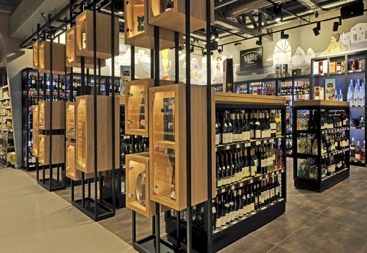 Flora Market: Η εμπειρία που πρέπει να ζήσεις