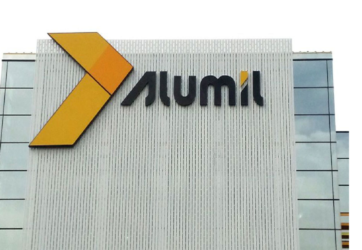 ALUMIL: Άλμα στο Μέλλον