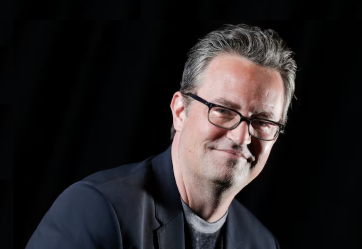 Θάνατος Μάθιου Πέρι: Κάθειρξη 15 ετών στη «Βασίλισσα της κεταμίνης»