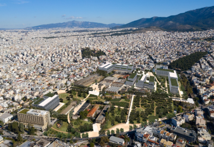ΣΔΙΤ «Πάρκο Λεντάκης» (ΠΥΡΚΑΛ): Επόμενο «βήμα» για ΓΕΚ ΤΕΡΝΑ, METLEN – AKTOR, ΑΒΑΞ – ΑΚΤΩΡ Παραχωρήσεις