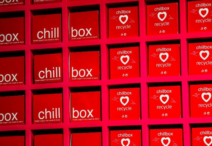 Chillbox: Νέα Διάκριση στα Content Marketing Awards 2024