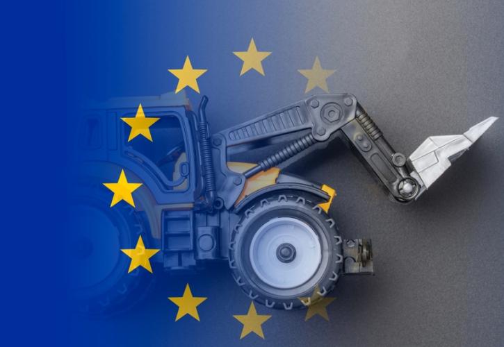Οι γεωργικές αγορές της ΕΕ επιστρέφουν σταδιακά στη σταθερότητα
