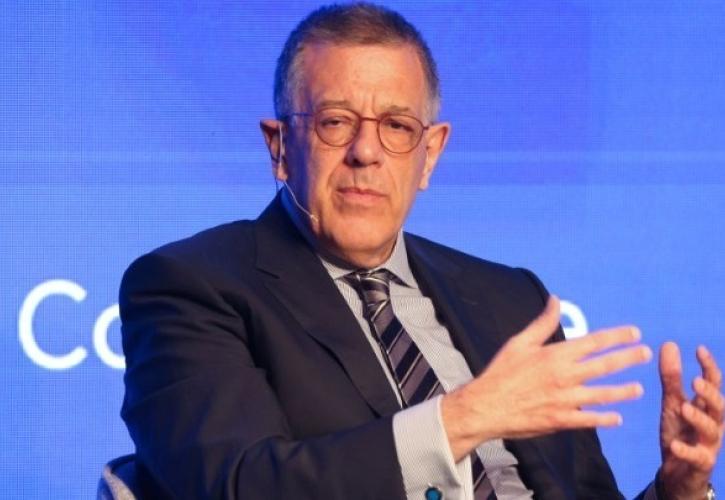 Ταχιάος: Στις 30 Νοεμβρίου παραδίδεται το Μετρό Θεσσαλονίκης