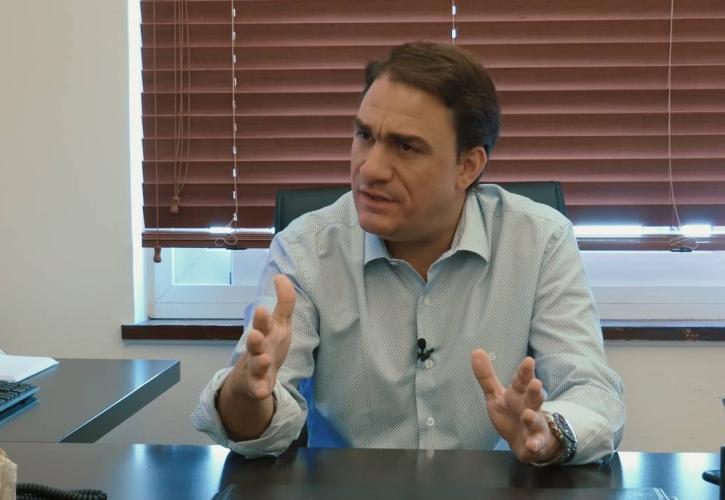 Τσουκαλάς (ΠΑΣΟΚ): Ανατρεπτική αντιπολίτευση είναι αυτή που μπορεί να φέρει την πολιτική αλλαγή