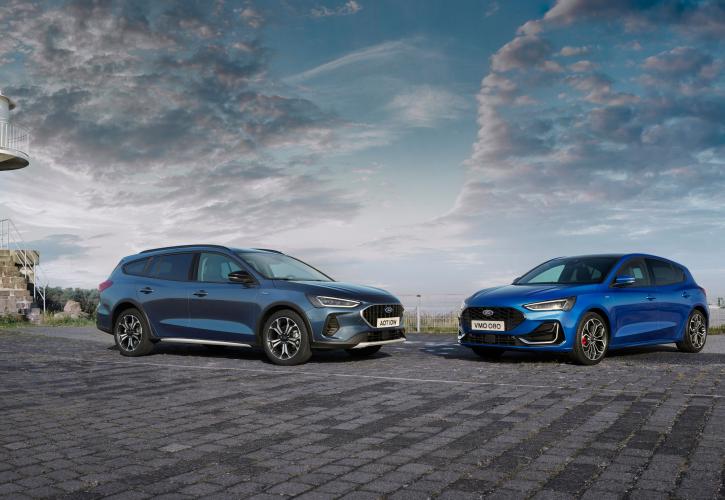 Ford και Dacia σταματούν την παραγωγή στα εργοστάσια τους στη Ρουμανία έως 19/8 λόγω ενεργειακής κρίσης