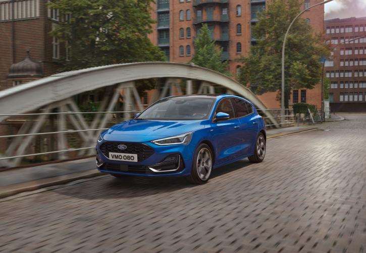 Ford Focus: Υψηλή αξία με χαμηλότερη τιμή