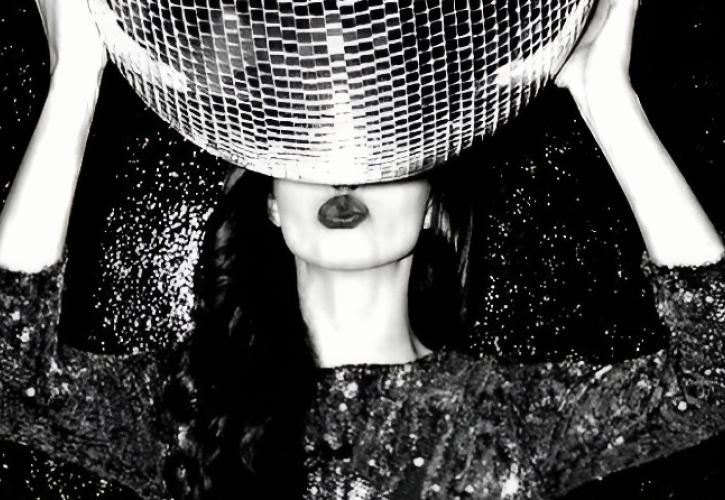 Burger Disco Club: H πιο πρωτοποριακή ντίσκο της Αθήνας