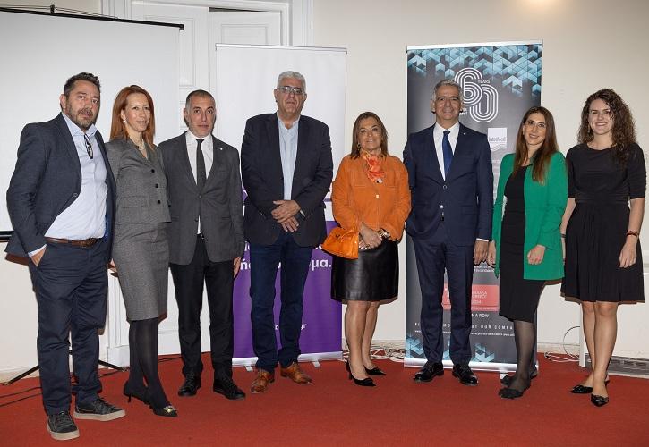 Ελπίδα ζωής από InterMed & Be - Live - «Υιοθετούν» 16 ζευγάρια από τα Διαπόντια νησιά και την Κέρκυρα, καλύπτοντας τους κύκλους εξωσωματικής
