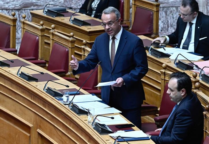Υπ. Υποδομών: Ρυθμίσεις για το συγκοινωνιακό έργο Θεσσαλονίκης και το δίκτυο αστικού σιδηροδρόμου