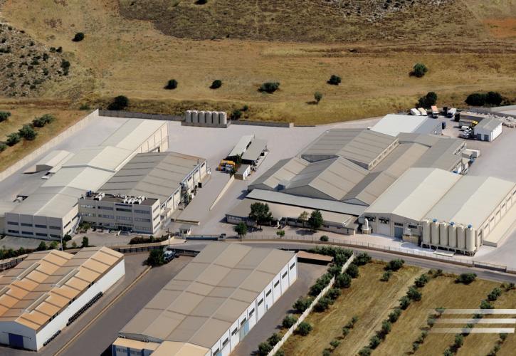 Druckfarben: Αύξηση τζίρου 8,35% και μεικτής κερδοφορίας 21% το 2023