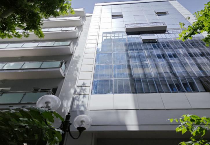 Εγκαινιάστηκε η νέα έδρα της Ενιαίας Αρχής Δημοσίων Συμβάσεων
