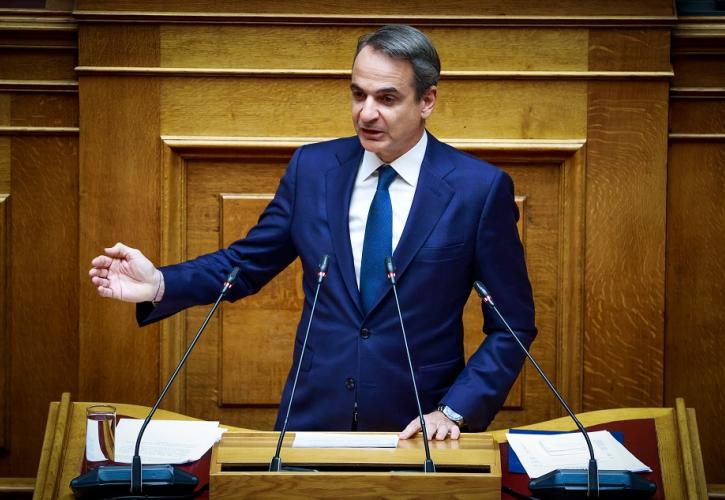 Ο Κυριάκος Μητσοτάκης θα παραστεί στο 2ο Greece – Cyprus Summit - Advancing Together
