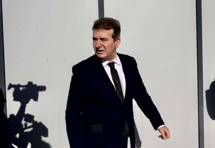 Έγκληση Χρυσοχοΐδη στον εισαγγελέα - «Συκοφαντικοί ισχυρισμοί»