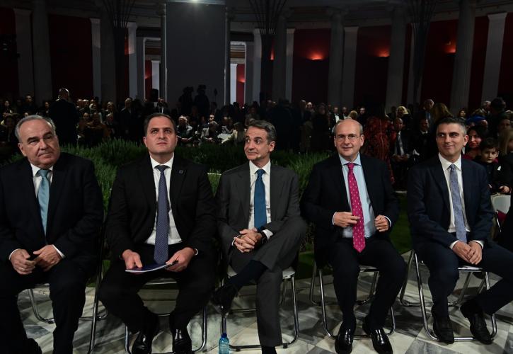 Έρχονται τέσσερα νέα εργαλεία στην μάχη κατά της φοροδιαφυγής το 2025