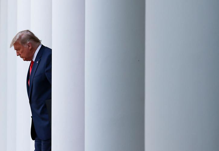 Αποσαφηνίζεται το σχέδιο Τραμπ για Ουκρανία - Τι προβλέπει