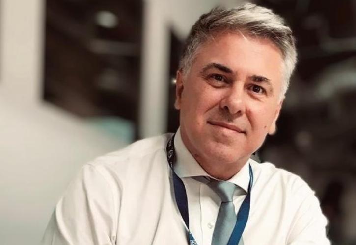 Θάνος Νιφόρος: Εκλογές ΕΒΕΑ - Στρατηγικές Προτεραιότητες και Προκλήσεις για τις Επιχειρήσεις