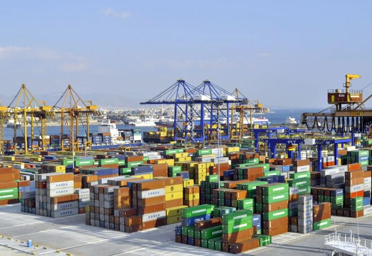 Η PCT γιορτάζει 15 χρόνια καθοριστικής παρουσίας στον Πειραιά