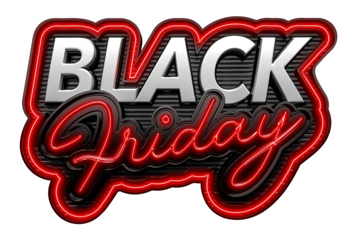 Black Friday: Πάνω από 1 στις 4 παραγγελίες μέσω Skroutz Point