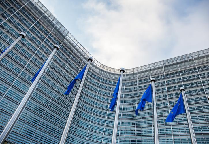 «Κίτρινη κάρτα» στην Ελλάδα από την Κομισιόν για τα χερσαία duty free