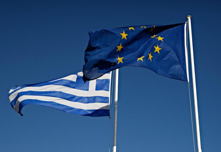 Ταμείο Ανάκαμψης: «Πράσινο φως» για την πέμπτη δόση των 3,1 δισ. από την Κομισιόν