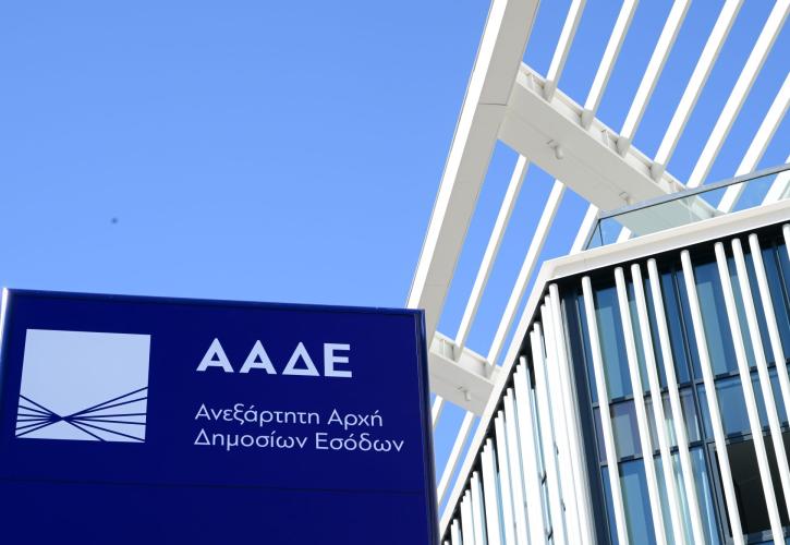 Πώς λειτουργεί το Κέντρο Εξυπηρέτησης Φορολογουμένων my1521