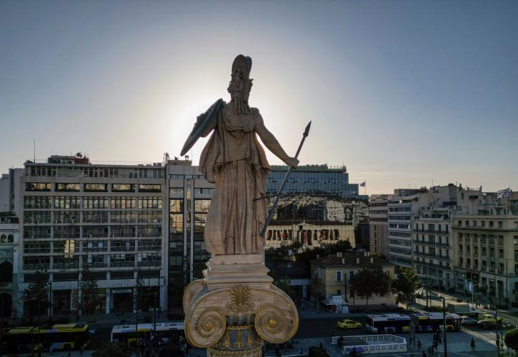 Τι θα δει ο Κοστέλο στην Αθήνα - Το μήνυμα Μητσοτάκη για UniCredit - Αγωνία για ΟΠΕΚΕΠΕ