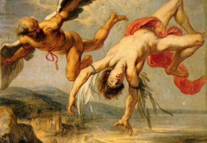 Ο Daedalus καθοδηγητής σε θέματα ηθικής και συμμόρφωσης - Ποιος ήταν αυτός δίπλα στον Χρήστο Πρωτόπαπα;