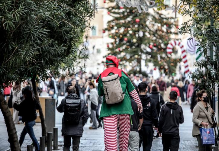 Εορταστικό ωράριο: Πώς θα λειτουργήσουν τα καταστήματα