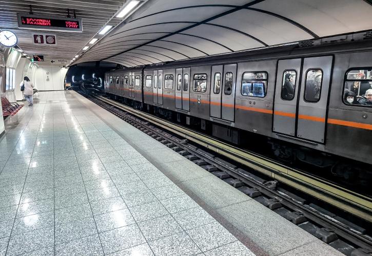 Κυρανάκης: Εξετάζουμε 24ωρο μετρό τα Σαββατοκύριακα