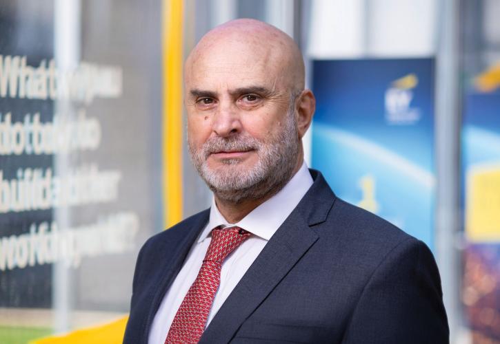 EY: Ο Δρ. Γιώργος Νούνεσης θα ενισχύσει την EY Ελλάδος ως Σύμβουλος