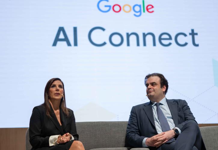 Η Google φέρνει στα ελληνικά σχολεία το «Experience AI»
