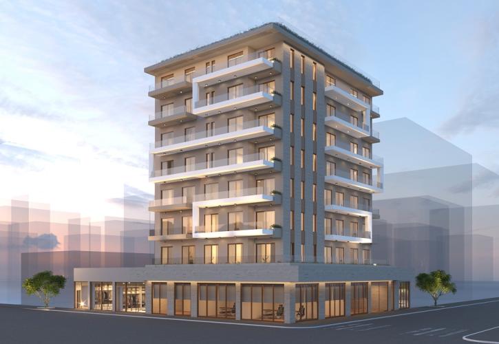 Η Hilton ενισχύει την παρουσία της στην Ελλάδα με το Hilton Garden Inn Chania City στην Κρήτη