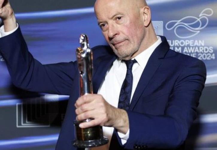 Θρίαμβος του Ζακ Οντιάρ στα Βραβεία της Ευρωπαϊκής Ακαδημίας Κινηματογράφου
