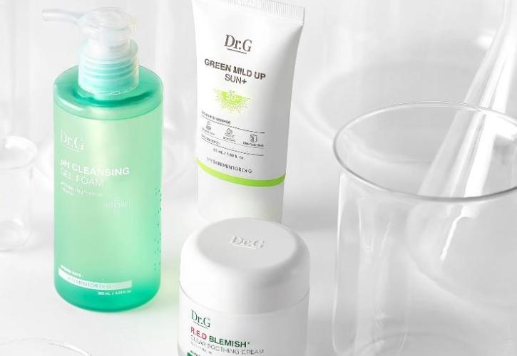 L’Oreal: Εξαγοράζει τη νοτιοκορεατική εταιρεία καλλυντικών Dr.G