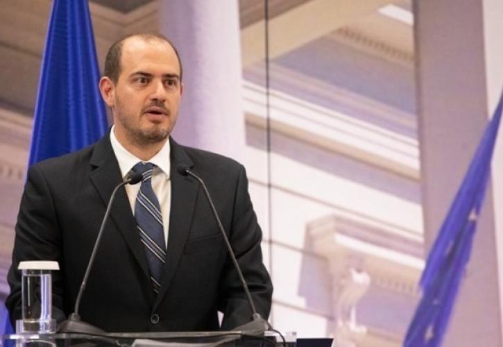 Κώτσηρας: Ευκαιρίες και προοπτική για τους Έλληνες του εξωτερικού που επιθυμούν να επιστρέψουν