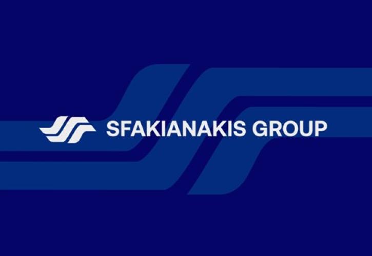 Όμιλος Σφακιανάκη: Συμμετέχει στην «Ημέρα Καριέρας ΔΥΠΑ» στη Γερμανία
