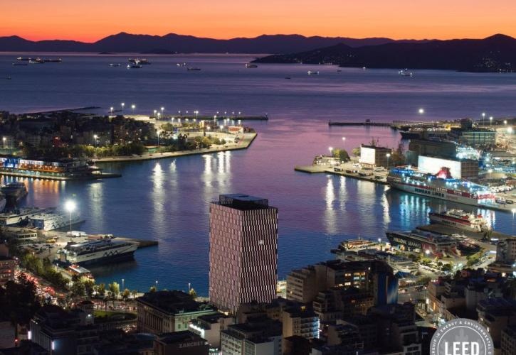 Εμπορικός Σύλλογος Πειραιώς: Οι ΜμΕ χρειάζονται «Ακατάσχετο Επιχειρηματικό Λογαριασμό»