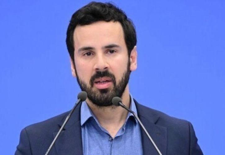Ρωμανός: Ανέκδοτο να μιλάει για δικαιοσύνη ο κ. Φάμελλος και ο ΣΥΡΙΖΑ