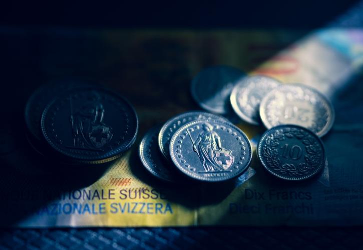 Ελβετικό και λύσεις – Αναβρασμός στην αγορά – Κρίσιμες ισορροπίες