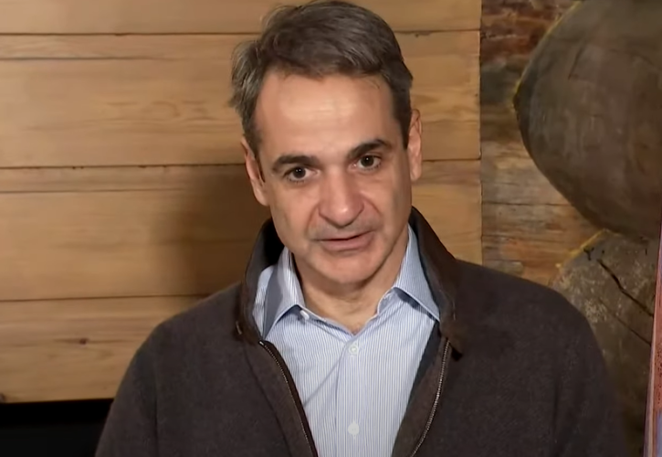 Μητσοτάκης: Το «Σπίτι μου II» προσφέρει μια ανάσα σε χιλιάδες συμπολίτες μας