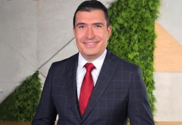 Coca-Cola 3Ε: Πού ποντάρει ο νέος επικεφαλής Svetoslav Atanasov