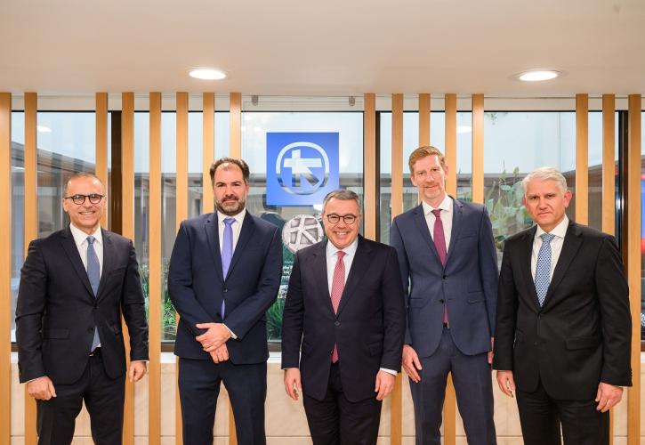 Nέα εποχή για το factoring στην Ελλάδα – Η Alpha Bank εξαγόρασε την Flexfin