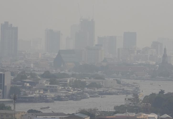 ΗΠΑ: Η κυβέρνηση σταματά να ενημερώνει βάση δεδομένων για το κόστος των φυσικών καταστροφών